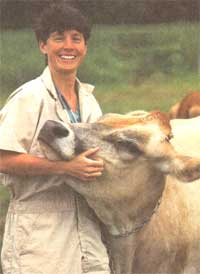 Farm Animal Health: Pet and Livestock Predators Image